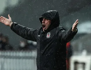 Sergen Yalçın: Oynadığımız en rahat maçtı