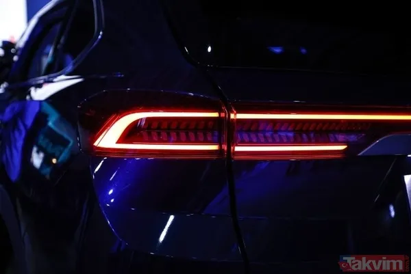 TOGG T10X (C-SUV) FİYAT TABLOSU! TOGG %10 ÖTV İNDİRİMLİ FİYAT LİSTESİ 2023! Yerli Otomobil Anadolu, Kapadokya, Pamukkale renk renk C Segment fiyatları ne kadar? - 9