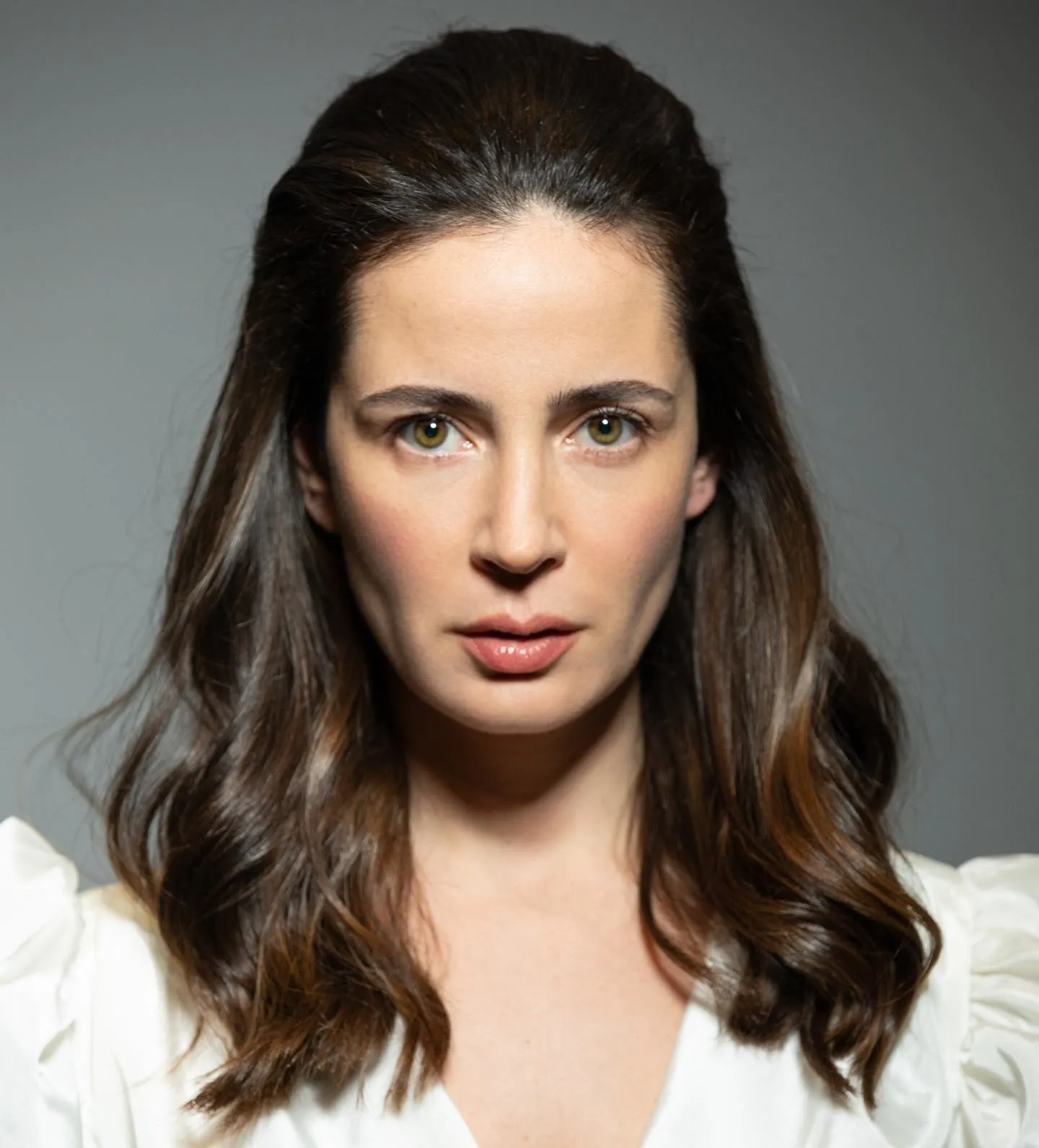 ABİ’nin Mahinur’u Esra Şengünalp’ın dünya tatlısı kızı ilgi odağı oldu! - 7