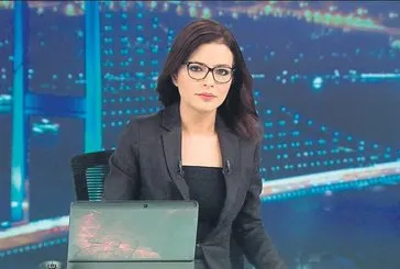 Milli iradenin sesi A Haber 14 yaşında!