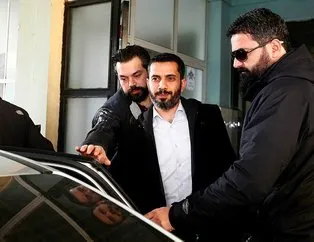 FETÖ’cü Baransu’nun cezası belli oldu