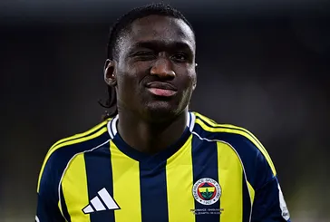 Sidiki Cherif’ten son 3 maçta 3 gol!