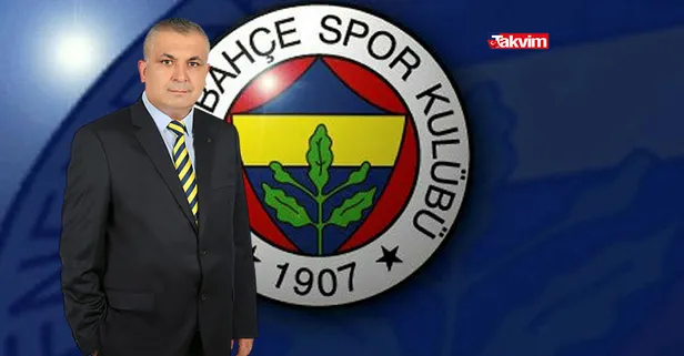 Eyüp Yeşilyurt kimdir, nereli? Fenerbahçe Başkan adayı Eyüp Yeşilyurt kaç yaşında? Mesleği ne? İşte hayatı...