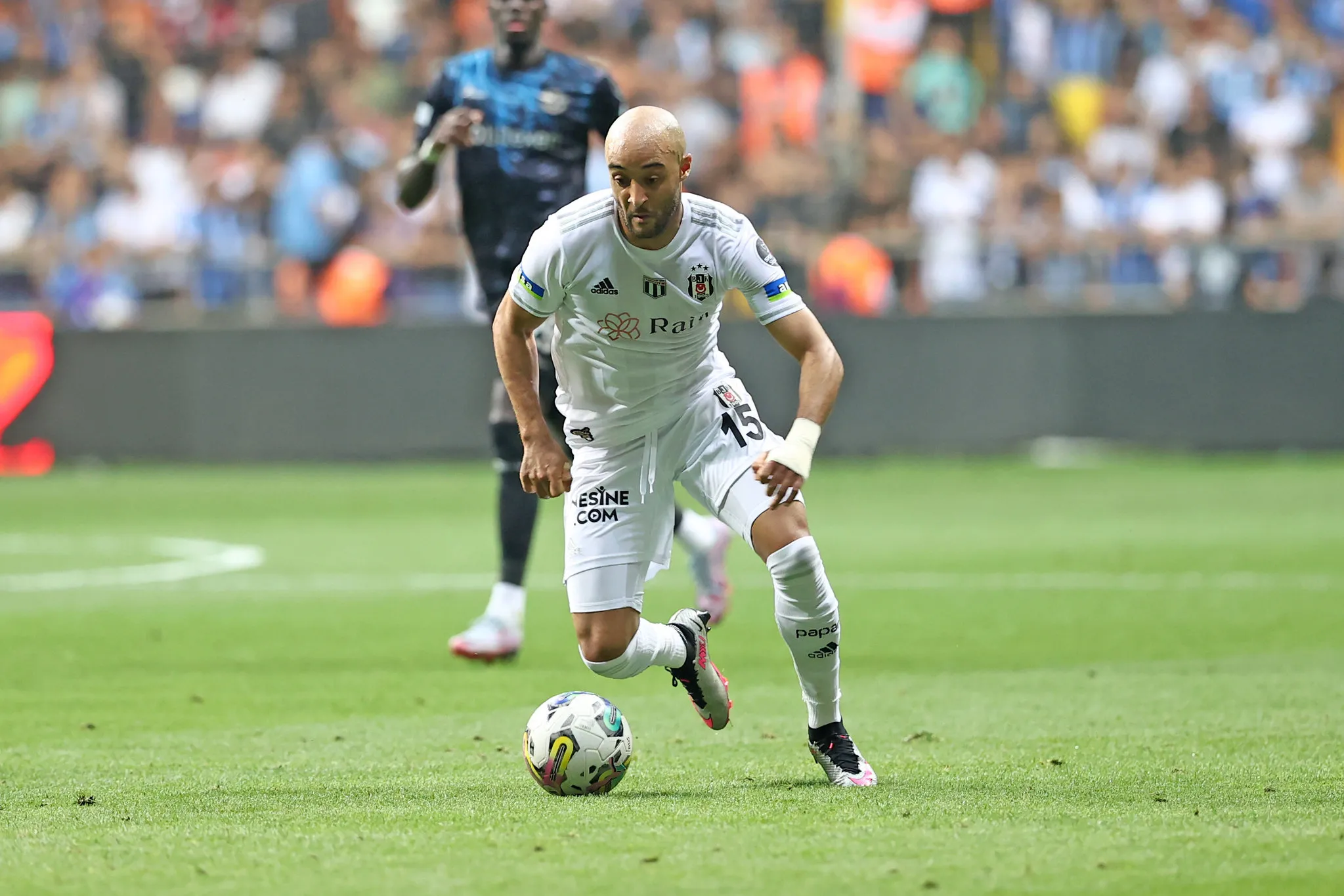 Fenerbahçe ve Galatasaray'ın transfer savaşı! Beşiktaşlı yıldız için... - 25