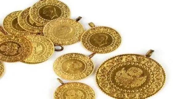 Altının gramı güne yükselişle başladı