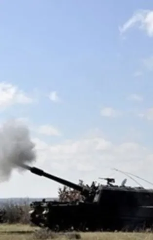 Son dakika: TSK Suriye'de YPG'yi bombaladı