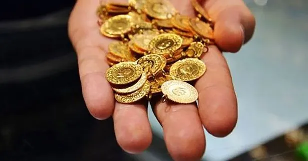 ANLIK altın fiyatları: 22 ayar bilezik, tam, yarım, gram ve çeyrek altın fiyatları kaç lira oldu? Neredeyse...