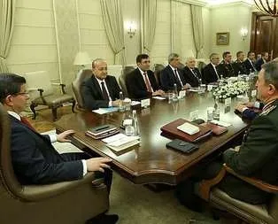 Ankara Türkmenler için harekete geçti