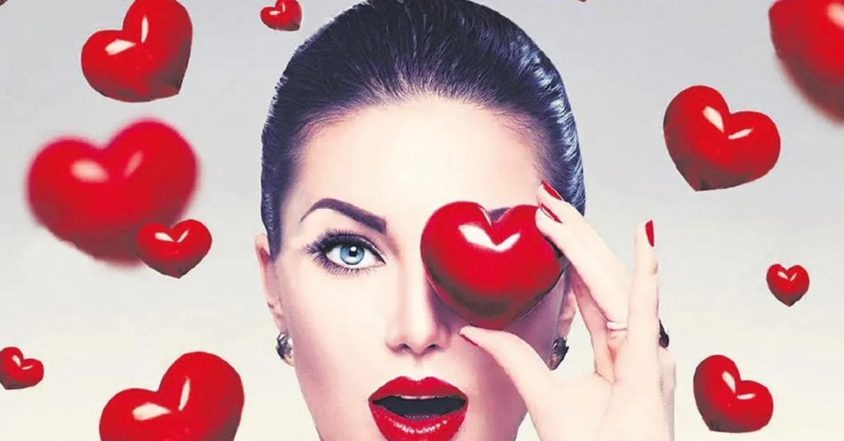 Kalp Terazisi Ruyada Kalp Gormek Ne Anlama Gelir Ruya Tabirleri Takvim