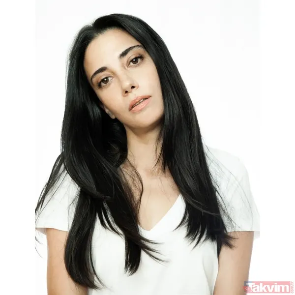 8 yıllık büyük aşk! Dilek Taşı'nın Mustafa’sı Salih Bademci’nin eşi bakın kim! Duyan şaşıp kaldı! Meğer aynı dizidelermiş... - 29