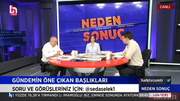 Dünya medyası Başkan Erdoğan'ı canlı yayınla verdi! CHP'li medya yine görmezlikten geldi - 6