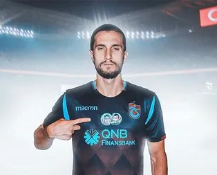 Trabzonspor Bedirhan bebeği unutmadı