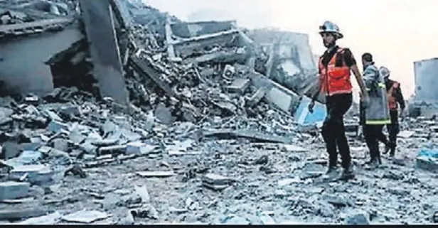 Teröristler masum halka saldırmaya devam ediyor