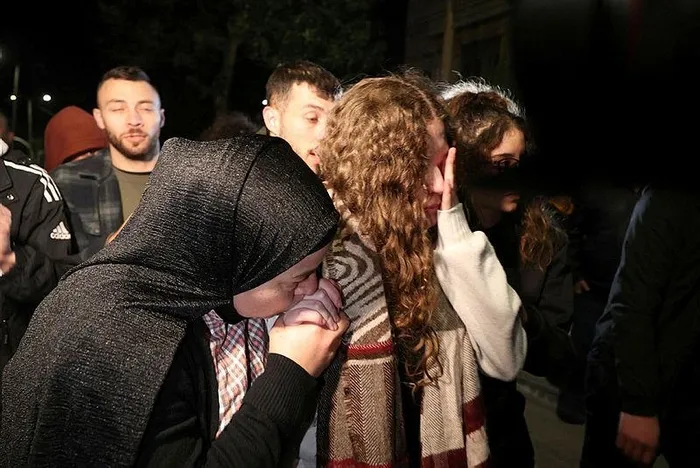 SON DAKİKA I ABD'den katliam sürsün açıklaması: Gazze'de kalıcı ateşkesi desteklemiyoruz-4