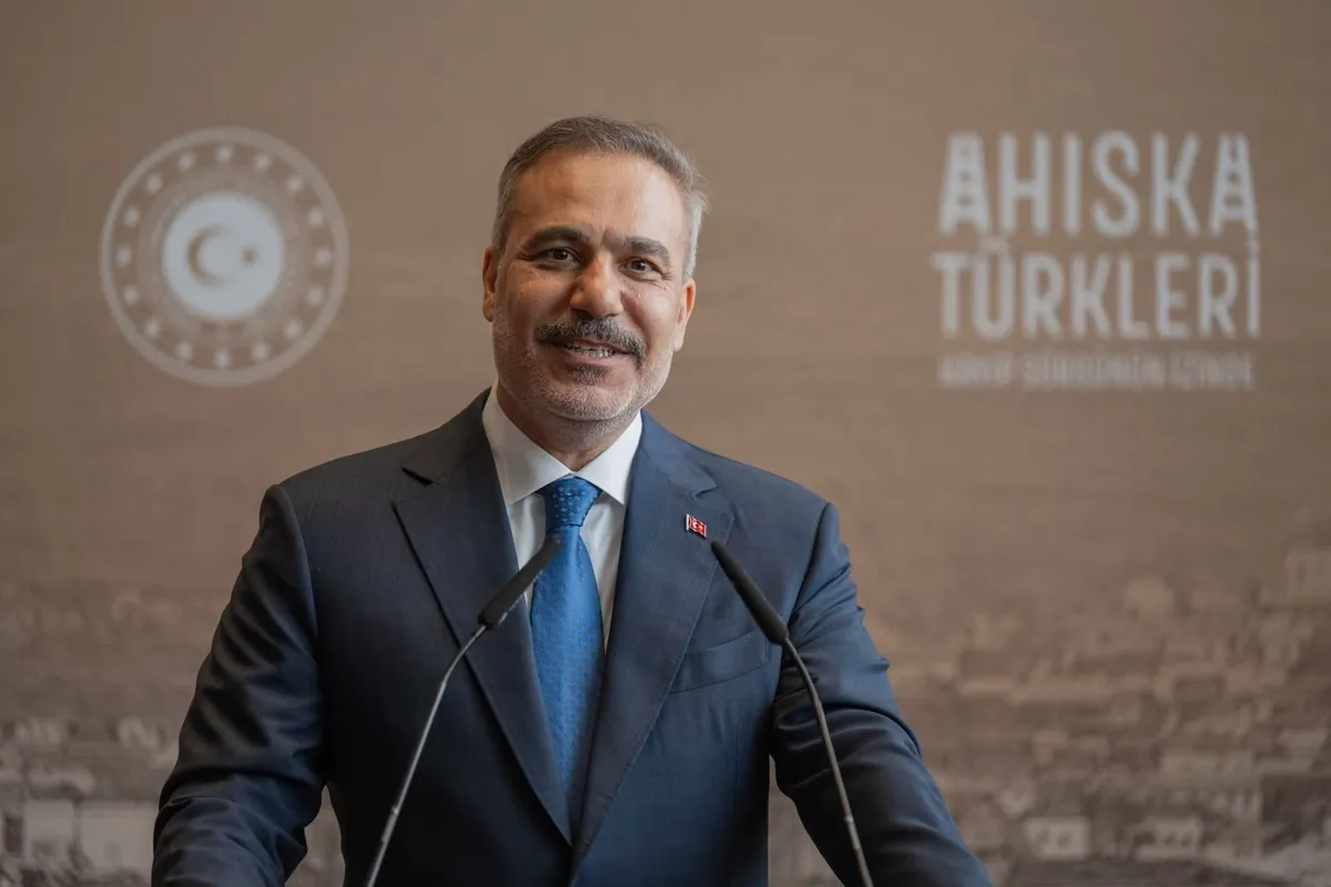 1781375742079.jpeg Bakan Fidan'dan AKM'de açılış: "Kayıp Sürgünün İzinde" sergisi başladı-4