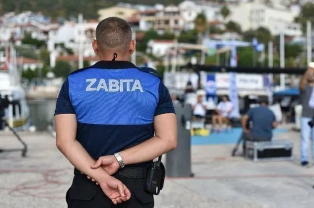 Nizip Belediyesi zabıta memuru alımı yapacak