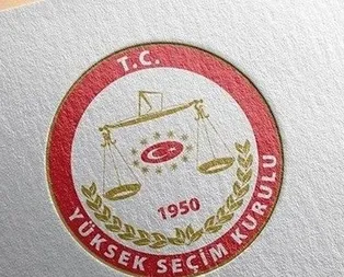 YSK duyurdu: Seçim süreci yarın başlıyor! Seçmen listeleri ne zaman açıklanacak?