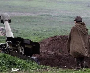 3 asker şehit oldu! Savaş kapıda