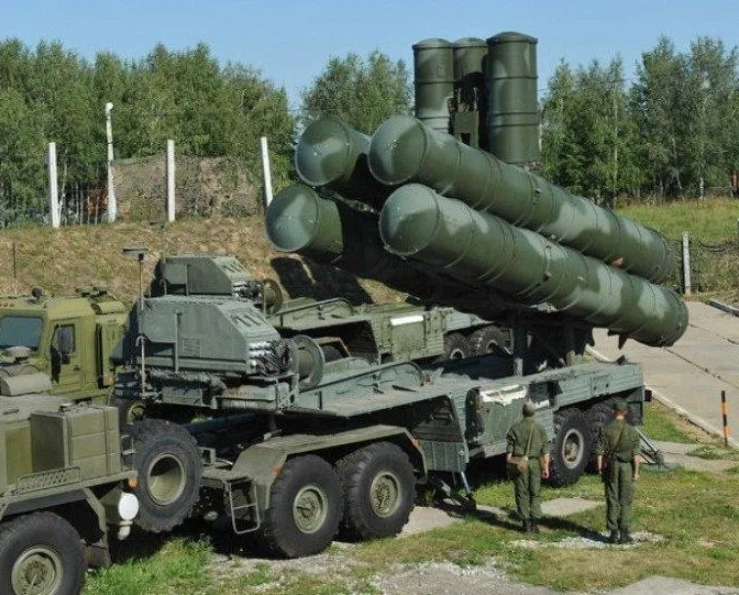 Rusya, Suriye’ye S-300 gönderdi