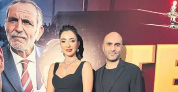 "Temel-Sümela’nın Şifresi Yeniden" filmi izleyiciyi kahkahaya boğacak!