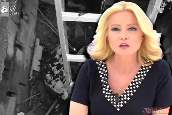 Müge Anlı'daki Dursun Zehir olayında 'üzerine ölüm kokusu vardı' itirafı! Canlı yayında kızı ve torunu Kerim hakkında kan donduran ifadeler - 12