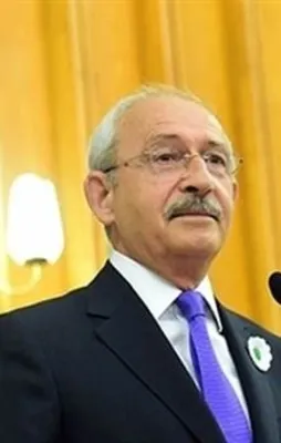 Kılıçdaroğlu milletvekillerini tehdit etti