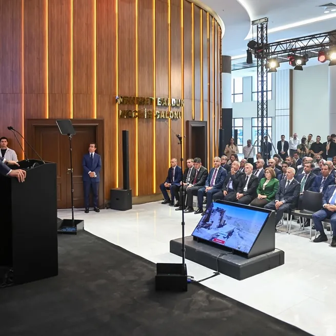 Şehirlerin hafızası yeniden canlanıyor! 11 ilde dev restorasyon hamlesi