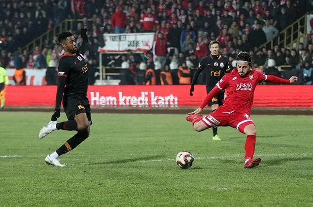 Boluspor, İsmail Haktan Odabaşı ile yollarını ayırdı