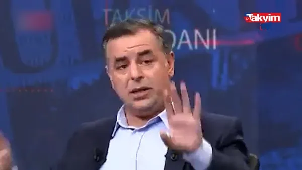 İstanbul'da kavga kızıştı! Özgür Çelik'i destekleyen İmamoğlu delegeleri otelde topladı Kemalci Barış Yarkadaş çıldırdı: İl Başkanı senin reklamcın mı?-5