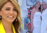 Esra Eroldaki dişli avukat Hülya Kuranın eşi oğlu kızı maaile hukukçu! Meğer oğlu da atv Esra Eroldaymış kimmiş bir bakın