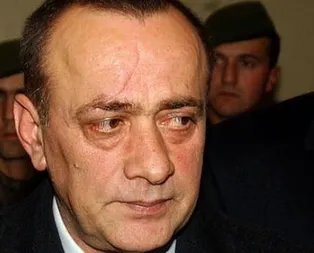 Alaattin Çakıcı hastaneye kaldırıldı!