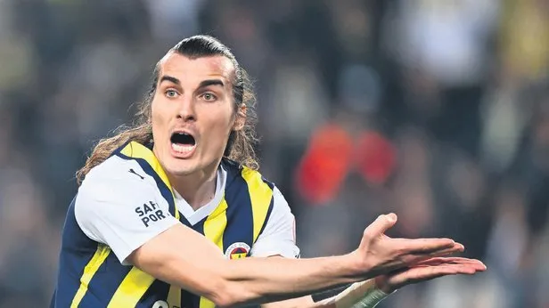 12 milyon Euroluk geri adım: Atletico Madrid Fenerbahçeye kiraladığı yıldız oyuncu için dünyaları istedi!