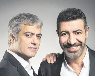 Açıkhava’da arabesk