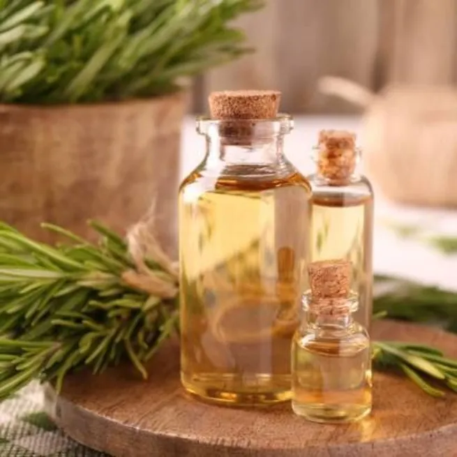 Ağrıya doğal çözüm