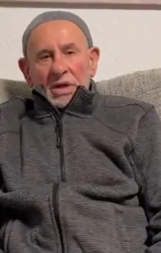 Milli Görüş'ün önde gelen ismi Hasan Damar'dan seçim çağrısı: "Erdoğan'ı desteklemeliyiz"