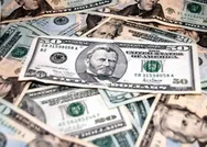 Dolar ve euro ne kadar oldu? 6 Nisan canlı dolar alış satış fiyatı kaç TL? İşte güncel döviz kurları