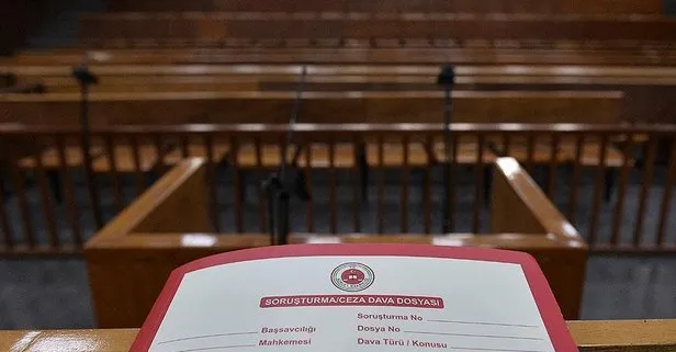 MİT tırları davasında yargılamalara devam edildi