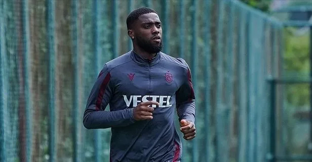 Pina’nın referansı Djaniny