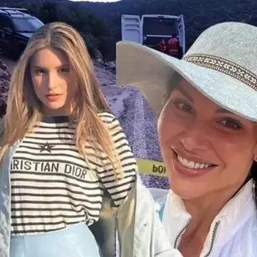 Muğla Bodrum’da kan donduran olay! Rus uyruklu anne ve 15 yaşındaki kızın cansız bedeni çarşafa sarılı halde bulundu