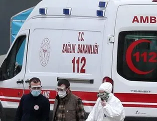 Bakanlıktan flaş adım! İstanbul’daki hastane...