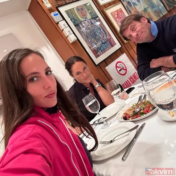 Hülya Avşar ilk kez itiraf etti! 7 yıl Kaya Çilingiroğlu ile evli kalmıştı! “Anne hep yalnız mı kalacaksın?” Gözler Zehra Çilingiroğlu’nda... - 5