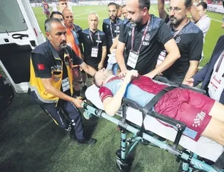 Mesajlarınız moral verdi