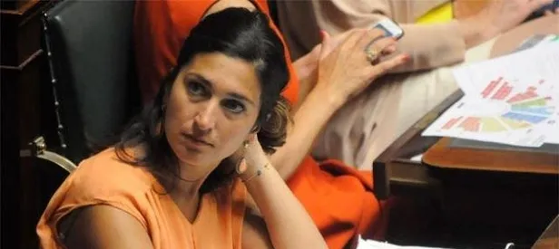 Yasağa çok sevindi