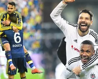 Lig alev alev