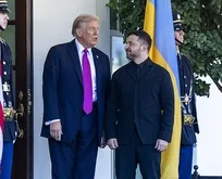 Zelenskiy Barış planının yüzde 90’ı hazır dedi: Trump ile Florida’da zirve