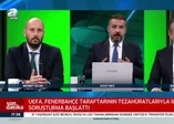 UEFA'dan Fenerbahçe soruşturma!