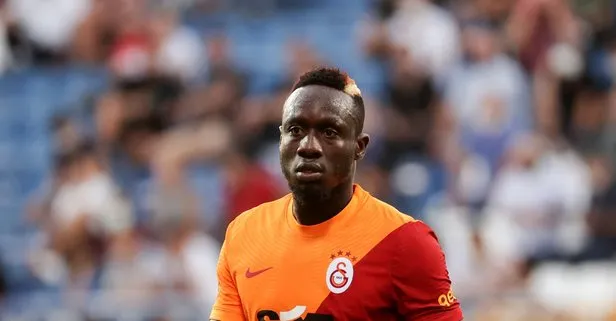 Galatasaray’a Diagne piyangosu! Transfer oyuncuya kaldı...