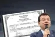 Ekrem İmamoğlu mahkemede aylık gelirini 250-300 bin lira bildirdi! Diploma iptaline rağmen yüksek lisans mezunuyum dedi