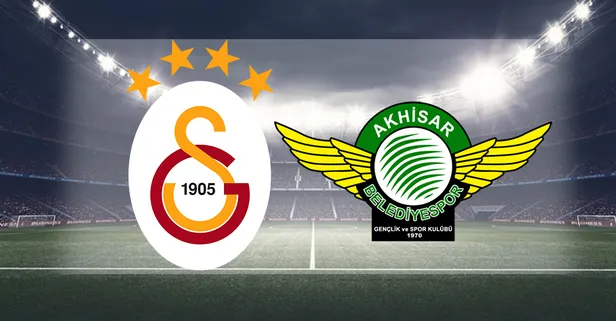2019 galatasaray akhisarspor maci