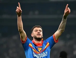 Romulo rekor peşine düştü